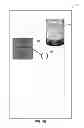 Fig. 09 - Interactive transparent touch screen doors for wine cabinets