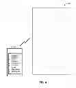 Fig. 19 - Interactive transparent touch screen doors for wine cabinets
