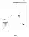 Fig. 20 - Interactive transparent touch screen doors for wine cabinets
