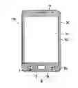 Fig. 01 - TOUCH SCREEN PANEL