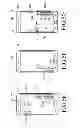 Fig. 08 - Touchscreen device with grip sensor and control methods thereof