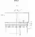 Fig. 09 - TOUCH SCREEN PANEL AND PORTABLE ELECTRONIC APPARATUS HAVING THE SAME