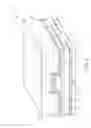 Fig. 09 - Seamless capacitive touch panel