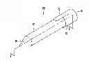 Fig. 01 - Magnetic touch pen