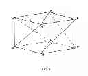 Fig. 02 - Representing a moving object in a three-dimensional coordinate system