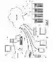 Fig. 10 - Systems and methods for rapid three-dimensional modeling with real facade texture