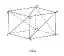 Fig. 02 - Representing characteristics of an animated object moving through a three-dimensional coordinate system