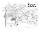 Fig. 03 - Rendering a digital element