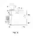 Fig. 06 - Cleaning and protecting device and office machine using the same