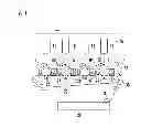 Fig. 02 - Image forming apparatus that matches laser light emission time to pulse width of image pulse signal