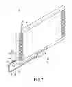 Fig. 08 - Audiovisual apparatus for reducing echo