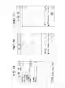 Fig. 09 - Method for pre and post image association in fiber optic inspection