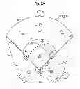 Fig. 22 - Video tracking of baseball players to determine the end of a half-inning