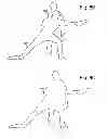 Fig. 28 - Video tracking of baseball players to determine the end of a half-inning