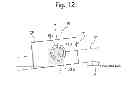 Fig. 09 - Method of automatically tracking and photographing celestial objects, and celestial-object auto-tracking photographing apparatus