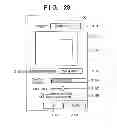 Fig. 30 - Apparatus, method, system, and storage medium causing a display to display a graph indicating a degree of change of part of a captured image
