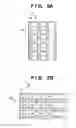 Fig. 03 - Arangement of circuits in pixels, each circuit shared by a plurality of pixels, in image sensing appratus
