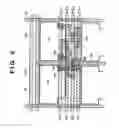 Fig. 06 - Arangement of circuits in pixels, each circuit shared by a plurality of pixels, in image sensing appratus