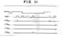 Fig. 10 - Arangement of circuits in pixels, each circuit shared by a plurality of pixels, in image sensing appratus