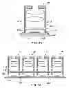 Fig. 20 - Optical modules including focal length adjustment and fabrication of the optical modules
