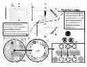 Fig. 01 - Passive imaging correction system using feedback including a variable aperture with plural settings and method thereof