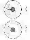 Fig. 22 - Passive imaging correction system using feedback including a variable aperture with plural settings and method thereof