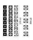 Fig. 26 - Passive imaging correction system using feedback including a variable aperture with plural settings and method thereof