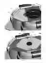 Fig. 04 - Variable aperture mechanism for creating different aperture sizes in cameras and other imaging devices