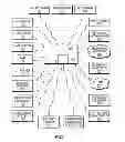 Fig. 02 - Apparatus and method for mixing graphics with video images