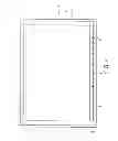 Fig. 05 - Backlight device, display device, and television receiver