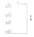 Fig. 12 - Backlight device, display device, and television receiver