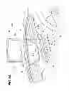 Fig. 15 - Vehicular display device