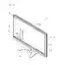 Fig. 02 - Display device and television receiver