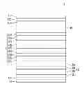 Fig. 01 - IN-CELL TOUCH DISPLAY AND ELECTRONIC APPARATUS THEREOF
