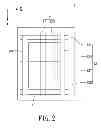 Fig. 03 - IN-CELL TOUCH DISPLAY AND ELECTRONIC APPARATUS THEREOF