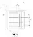 Fig. 06 - IN-CELL TOUCH DISPLAY AND ELECTRONIC APPARATUS THEREOF