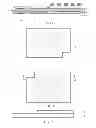Fig. 03 - Pixel unit, array substrate, liquid crystal panel and method for manufacturing the array substrate