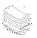 Fig. 03 - Curved liquid crystal display device