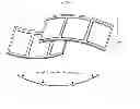 Fig. 32 - Curved liquid crystal display device