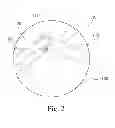 Fig. 03 - BACKLIGHT MODULE AND DISPLAY APPARATUS