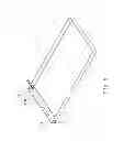 Fig. 07 - BACKLIGHT MODULE AND DISPLAY APPARATUS
