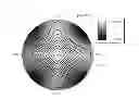 Fig. 01 - Compensation system for liquid crystal panels and liquid crystal display