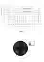 Fig. 08 - Compensation system for liquid crystal panels and liquid crystal display