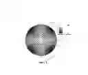 Fig. 09 - Compensation system for liquid crystal panels and liquid crystal display