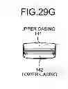 Fig. 28 - Transflective display device, electronic apparatus, and method of driving transflective display device