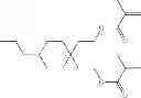 Fig. 182 - Polymerizable compounds and their use in liquid crystal media and liquid crystal displays