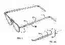 Fig. 04 - Eyeglass Frame With Temple Region For Interchangeable Ornaments