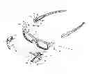 Fig. 01 - Safety glasses