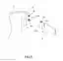 Fig. 06 - Temple Folding Structure on a Pair of Eyeglasses