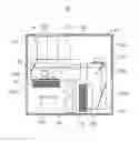 Fig. 01 - PROJECTOR WITH DISSIPATIION SINKS AND FAN